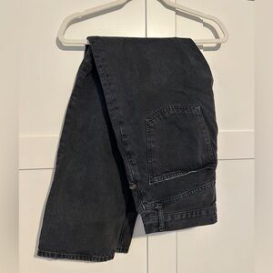 Agolde 90s pinch waist